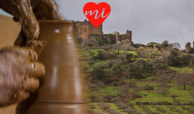 Salvatierra Arte Saber y Barro II