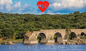 Puente Ajuda  Ponte da Ajuda
