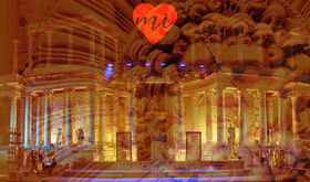 Programacin 67 Edicin Festival de Mrida