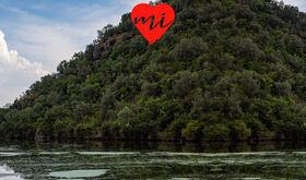 Amazonas     No Extremadura