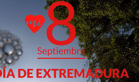 FELIZ DA DE EXTREMADURA