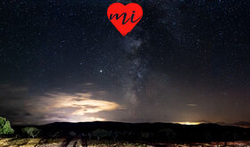 Astroturismo y Astrofotografa en el Tajo Internacional