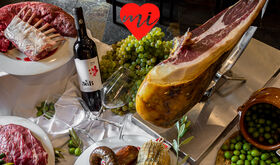 Gastronoma y Restauracin en la Comarca Sierra Grande  Tierra de Barros