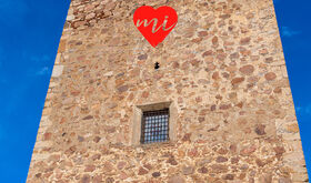 Joyas Patrimoniales y culturales de la Comarca de Sierra GrandeTierra de Barros