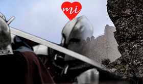 La Siberia Secreta de castillos templarios y tesoros  