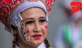 Carnaval     te quiero