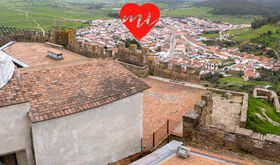 Castillo de Alconchel