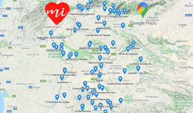 Descubre Extremadura