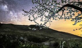 Extremadura te espera con el cielo abierto