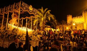 Semana Santa en Zafra