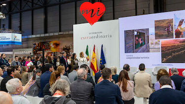 Extremadura Extraordinaria II