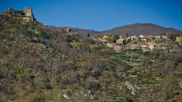 Trevejo La esencia de la Sierra de Gata