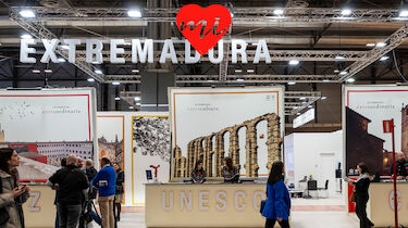 Extremadura Extraordinaria III