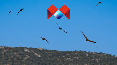 Ven a volar conmigo