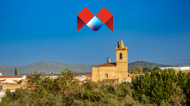 Cuestin de Honor Garrovillas de Alcontar