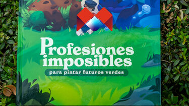 Profesiones imposibles