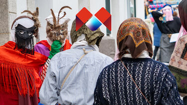 Extremadura De fiestas