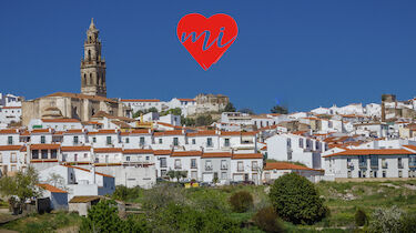 Jerez de los Caballeros Joya del Sur