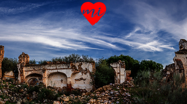 Ermita de la Encarnacin  Arroyo de San Servn BA