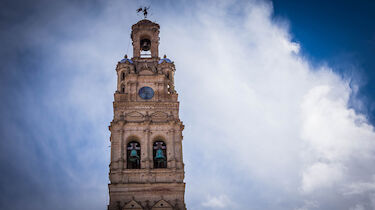 Llerena ciudad para vivirla