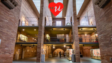 Museo Nacional de Arte Romano  una ventana al pasado