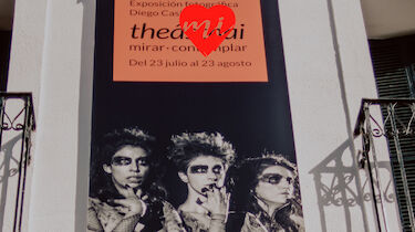 Thesthai  Exposicin Fotogrfica