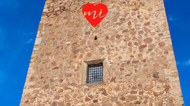 Joyas Patrimoniales y culturales de la Comarca de Sierra GrandeTierra de Barros