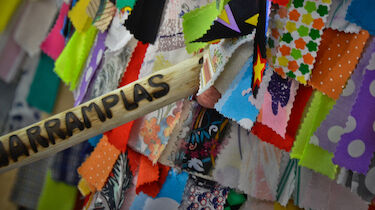 Jarramplas