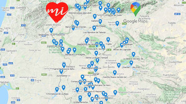 Descubre Extremadura