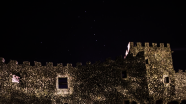 Senderos nocturnos y miradores celestes Extremadura