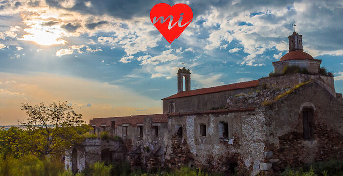 Arte en Ruinas