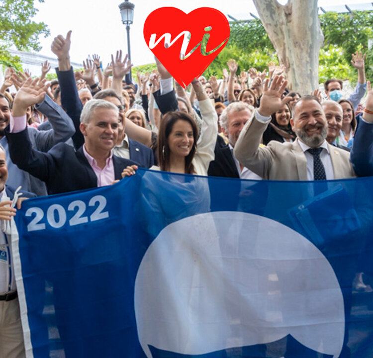 8 Playas de bandera   azul