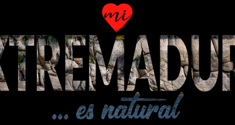 Extremadura es natural IV