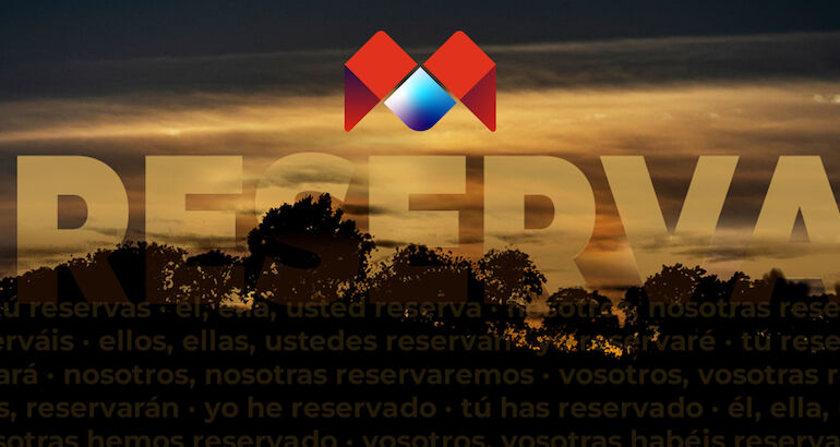 Reserva Extremadura