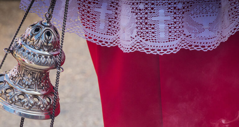 Semana Santa en Extremadura Puebla de la Calzada