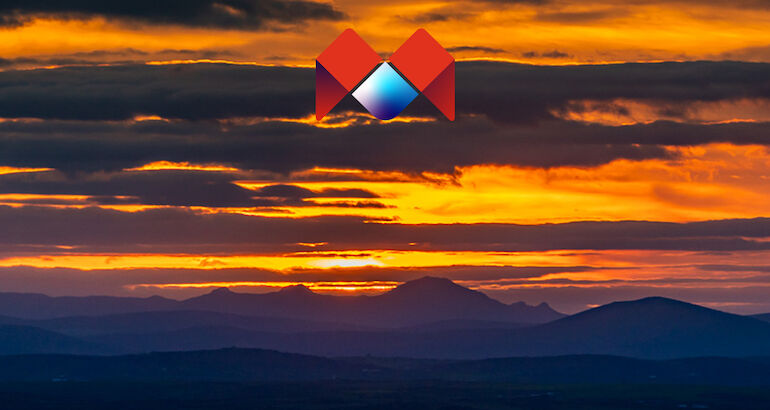 En busca del atardecer perfecto