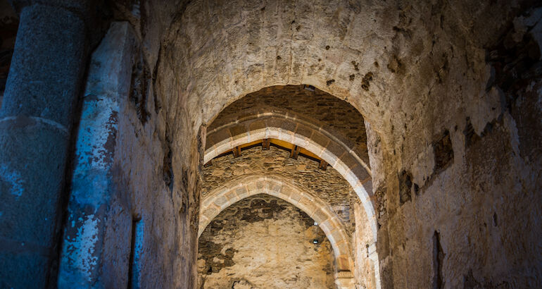 santa lucia del trampal