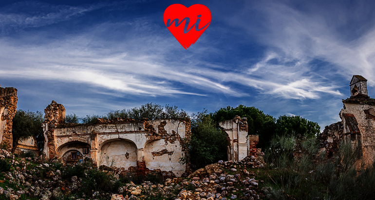 Ermita de la Encarnacin  Arroyo de San Servn BA