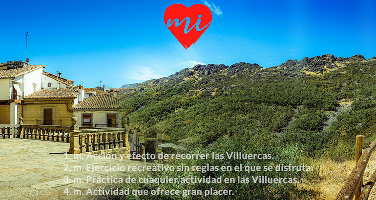 Villuerquear