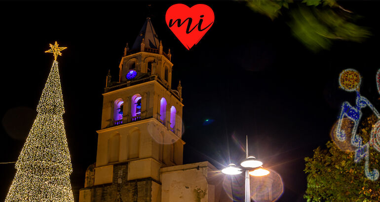 Villafranca de los Barros Ciudad de la Msica Ciudad de la Navidad