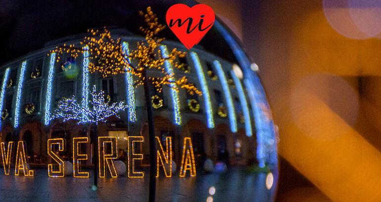 La Magia de la Navidad renace en Villanueva de la Serena