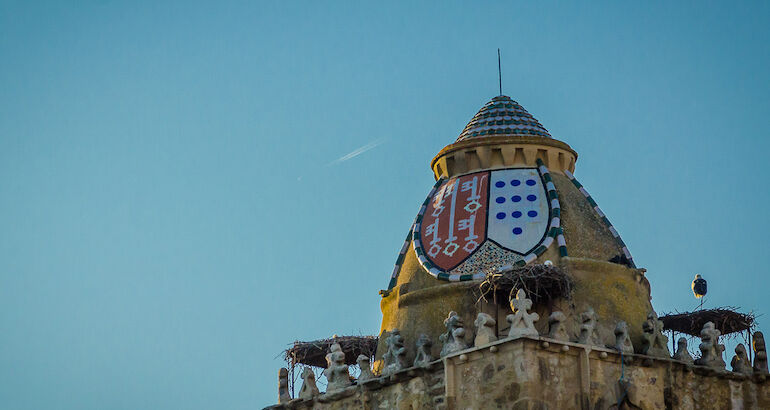 Trujillo donde la piedra cuenta la historia