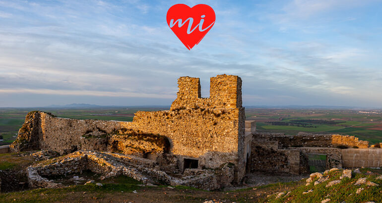 La fortaleza de las Estrellas El Sur tambin Existe III