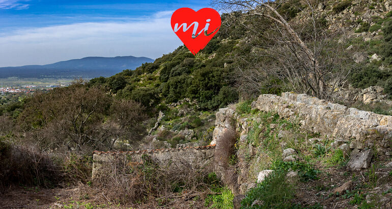 Ruta de los Molinos la fuerza del agua y la piedra