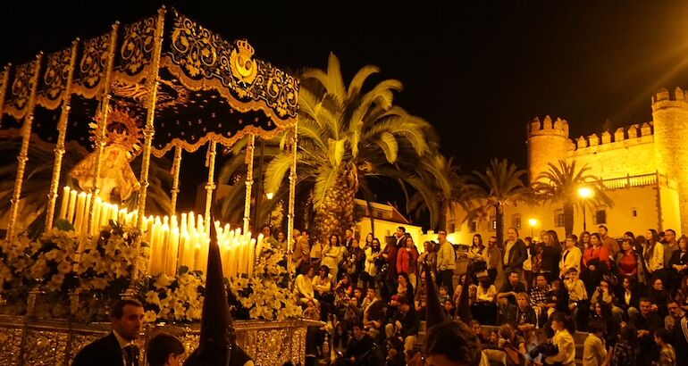 Semana Santa en Zafra