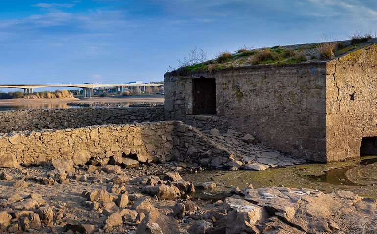 Molinos del Guadiana