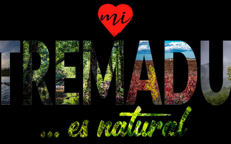 Mi Extremadura es natural I