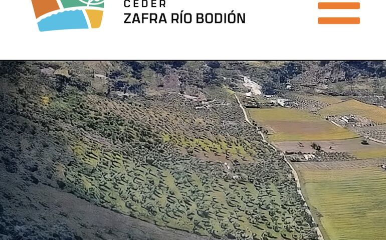 Nueva marca territorio Zafra Ro Bodin por qu es clave para el futuro rural