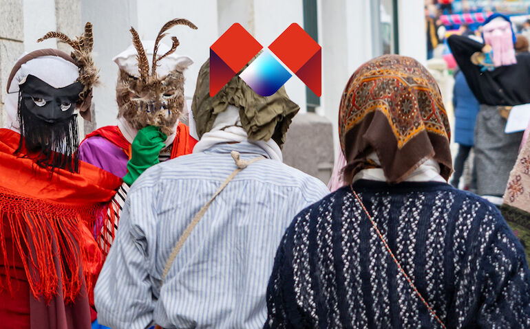 Extremadura De fiestas