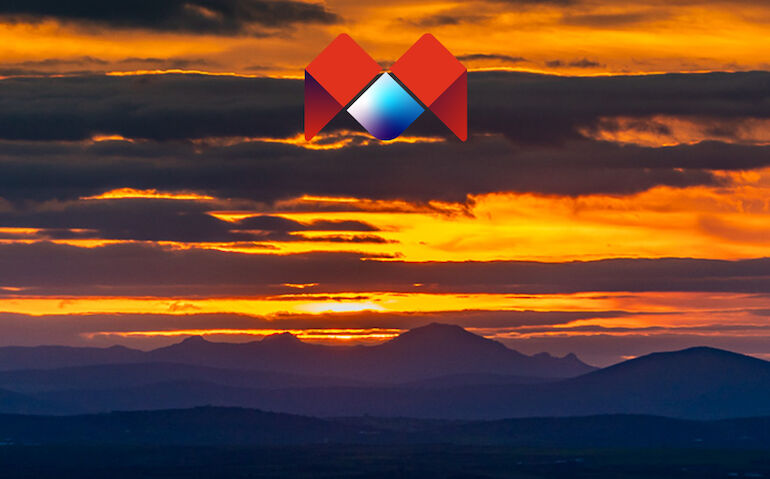 En busca del atardecer perfecto